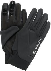 Vaude Ръкавици Vaude Kuro Warm Gloves - Black - размер 8 (EU) (202-6105-0113)