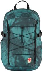 Fjällräven Дневна раница Fjällräven Skule Graphics 24 Daypack - Teal / Shade - размер One Size (504-1829-0311)