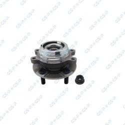 GSP Set rulment roata GSP 9329001K (9329001K) - fixbox