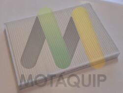 MOTAQUIP Filtru, aer habitaclu MOTAQUIP LVCF649 (LVCF649)