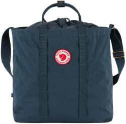 Fjällräven Чанта за рамо Fjällräven 1960 Tote Shoulder bag - Navy - размер 24 l (510-7508-0611)