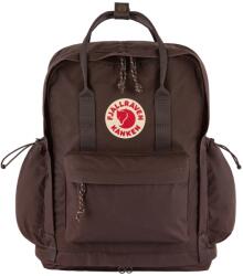 Fjällräven Дневна раница Fjällräven Kånken Outlong 18 l Daypack - Black Oak - размер One Size (502-8499-0711)
