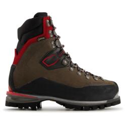 La Sportiva Алпийски обувки La Sportiva Karakorum Evo GTX Mountaineering boots - Anthracite / Red - размер 44 (EU) (020-0187-0123)
