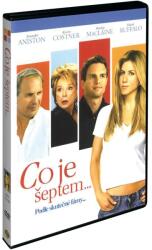 MagicBox Co je šeptem… - DVD