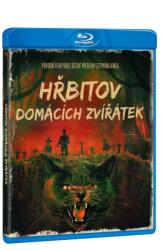MagicBox Cimitirul animalelor - Blu-ray