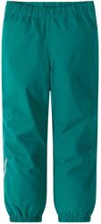 Reima Детски водоустойчив панталон Reima Kid's Reimatec Pants Kaura Waterproof trousers - Dark Teal - размер 122 (EU) (701-2817-1018)