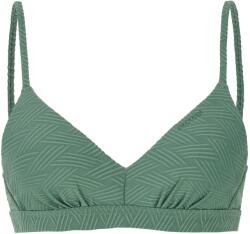 Protest Дамско бикини горнище Protest Women's MIXAdair 25 Bikini top - Veggie Green - размер 34 (150-5143-0123)