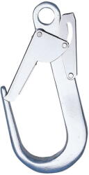 Portwest FP35 - Horog karabiner, ezüst (FP35SIR) - munkavedelmed