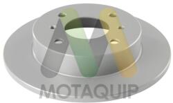 MOTAQUIP Disc frana MOTAQUIP LVBE152Z (LVBE152Z)