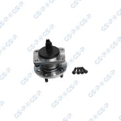 GSP Set rulment roata GSP 9400081K (9400081K) - fixbox