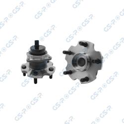 GSP Set rulment roata GSP 9400241 (9400241) - fixbox