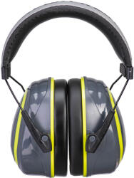 Portwest PW73 - HV Extreme fülvédő, medium, szürke/sárga (PW73GYR)