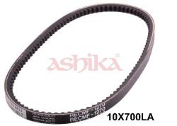 ASHIKA Curea transmisie ASHIKA 109-10X700LA (109-10X700LA) - fixbox