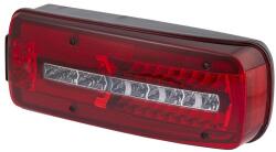 HELLA Lampa spate HELLA 2VP 012 381-121 (2VP 012 381-121) - automobilus