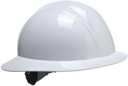 Portwest PS52 - Full Brim Future védősisak, fehér (PS52WHR) - munkavedelmed