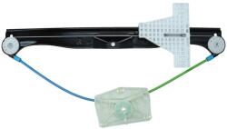KAMOKA Mecanism actionare geam KAMOKA 7200274 (7200274) - fixbox
