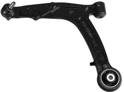 METZGER Brat, suspensie roata METZGER 58035201 (58035201)