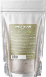  BrainMax Pure® Făină fină de grâu spelta, BIO, 1000 g