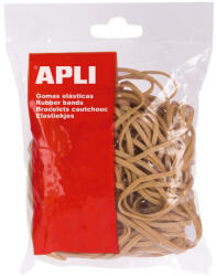 Apli Gumigyűrű 100 x 2 mm, 1 kg/csomag Apli - suplix