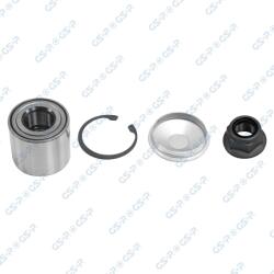 GSP Set rulment roata GSP GK3676 (GK3676) - fixbox