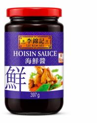 Lee Kum Kee Hoisin Szósz, 397gr (Lee Kum Kee)