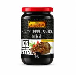 Lee Kum Kee Feketebors Szósz, 350gr (Lee Kum Kee)