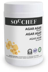 SOC CHEF agar agar, 50g (SOC01011)