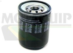 MOTAQUIP Filtru ulei MOTAQUIP VFL338 (VFL338) - automobilus