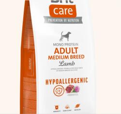 Brit Hypoallergenic Adult Medium bárányos táp 1 kg