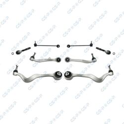 GSP Set reparatie bara stabilizatoare GSP S990018SK (S990018SK)