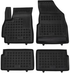 Rezaw-Plast Covorase Presuri Auto Cauciuc Dedicate Omoda 5 Facelift 2024 - (205102)