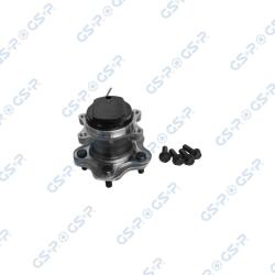 GSP Set rulment roata GSP 9400161K (9400161K) - fixbox