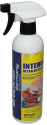 Breckner Germany Spray curatare interior auto pentru plastic, piele si vinil 500ml Breckner (BK91297)