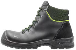 Sievi Matador High Xl+S3 Munkavédelmi Bakancs - Fekete, 43 - 4952645373OPM (4952645373OPM43)