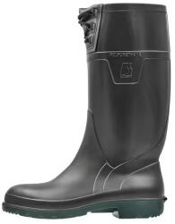Sievi Light Boot Black S5 Munkavédelmi Csizma - Fekete, 43 - 955121231395M (955121231395M43)