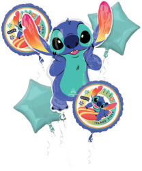 anagram Héliumos luficsokor szülinapra, Stitch (LUFI458628)