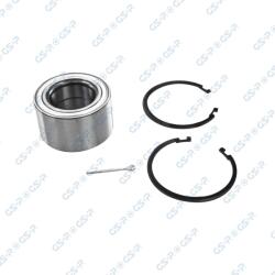 GSP Set rulment roata GSP GK3981 (GK3981) - fixbox