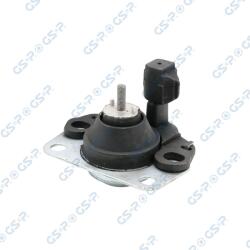 GSP Suport motor GSP 510753 (510753) - fixbox