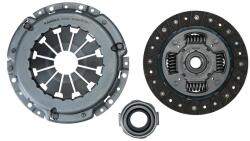 KAMOKA Set ambreiaj KAMOKA KC187 (KC187) - fixbox