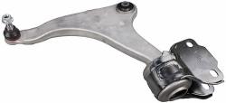 METZGER Brat, suspensie roata METZGER 58003201 (58003201)