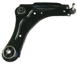 METZGER Brat, suspensie roata METZGER 58070602 (58070602)