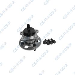 GSP Set rulment roata GSP 9400087K (9400087K) - fixbox