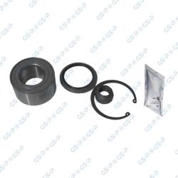 GSP Set rulment roata GSP GK1948 (GK1948) - fixbox