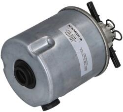 KAMOKA Filtru combustibil KAMOKA F317101 (F317101) - fixbox