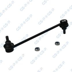 GSP Brat/bieleta suspensie stabilizator GSP S050118 (S050118)
