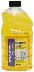 Breckner Germany Sampon auto concentrat cu ceara 1: 200, 1L, galben, Breckner Germany (BK91298)
