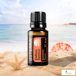 dōTERRA Endless Summer Olajkeverék 15 ml