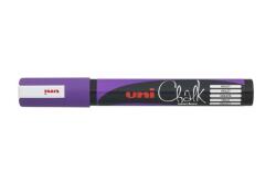 uni Krétamarker, 1, 8-2, 5 mm, UNI ˝PWE-5M˝, lila