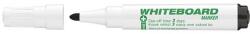 ICO Tábla- és flipchart marker, 1-3 mm, antibakteriális, kúpos, ICO ˝11 XXL˝, fekete
