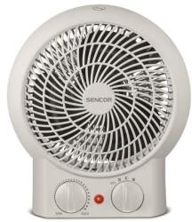 Sencor Fűtőventilátor, SENCOR ˝SFH7020WH˝, fehér
